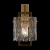 Бра Freya Basilica FR5166WL-01BS Бра Freya Basilica FR5166WL-01BS