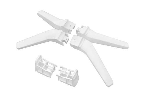 Ножки для конвектора Atlantic