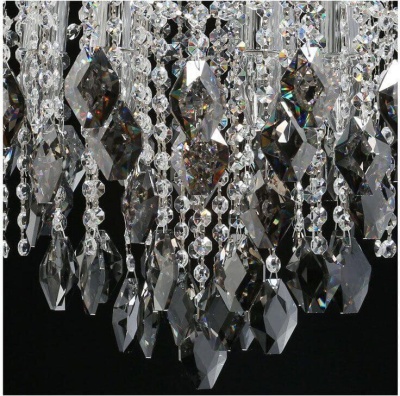 Подвесная люстра De Markt City Бриз 111014806