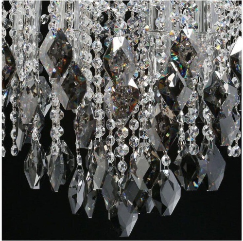 Подвесная люстра De Markt City Бриз 111014806