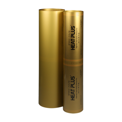 Инфракрасная пленка Heat Plus Gold APN 410 220Вт/м2