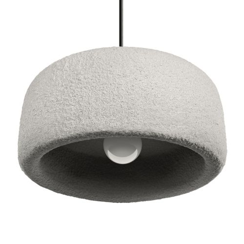 Подвесной светильник Loft IT Stone 10252/500 Grey Подвесной светильник Loft IT Stone 10252/500 Grey