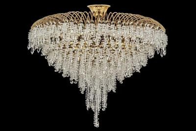 Потолочная люстра Arti Lampadari Imperia E 1.2.60.106 N