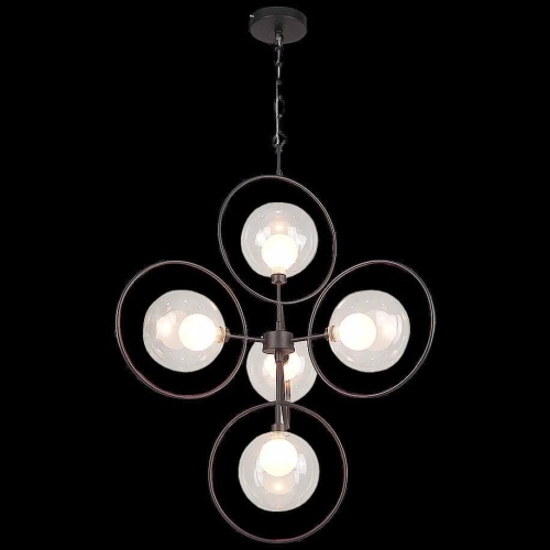 Подвесная люстра Lightstar Alfa 745057 Подвесная люстра Lightstar Alfa 745057