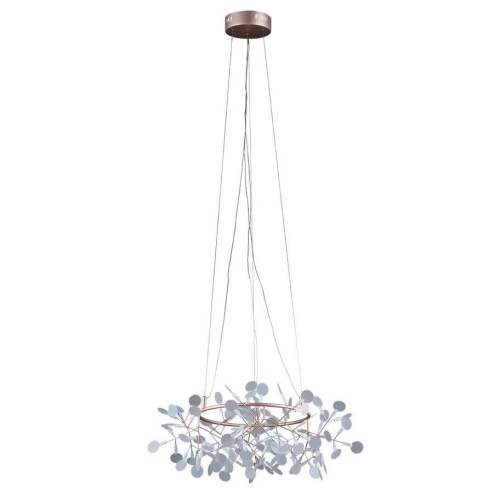 Подвесная светодиодная люстра Loft IT Heracleum 9022-108