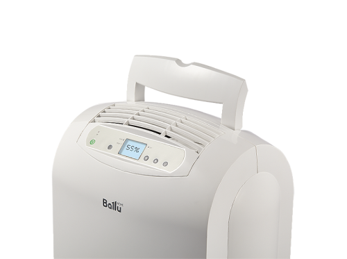 Осушитель воздуха BALLU BD30N Осушитель воздуха BALLU BD30N