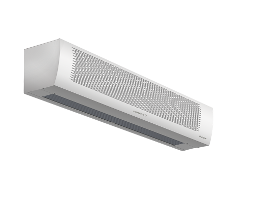 Тепловая завеса POWERAIR by ZILON серии Заслон ZVV-1.5E18HP