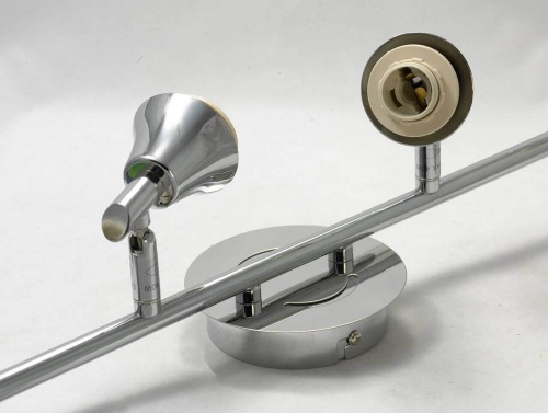 Спот Lussole Brindisi LSX-6709-04