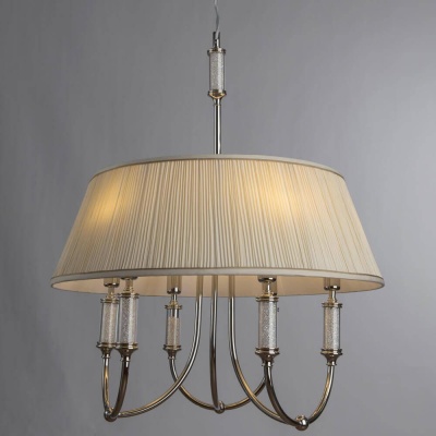 Подвесная люстра Divinare Eleganza 1167/01 SP-6 Подвесная люстра Divinare Eleganza 1167/01 SP-6