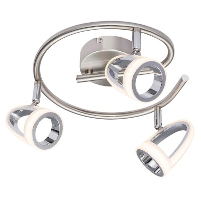 Светодиодный спот Globo Rodrik 56006-3