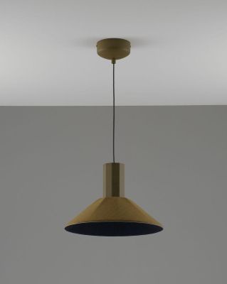 Подвесной светодиодный светильник Moderli Ontario V11085-PL