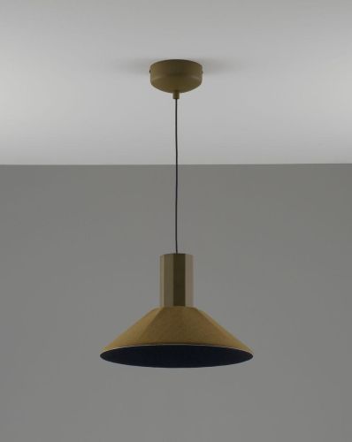 Подвесной светодиодный светильник Moderli Ontario V11085-PL