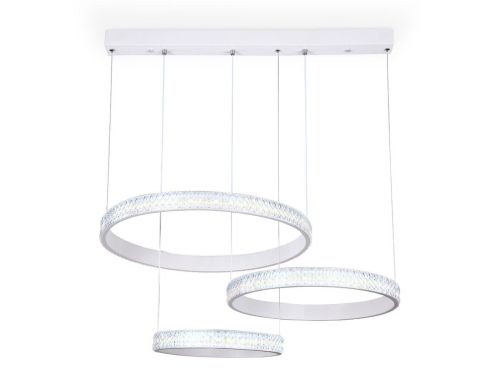 Подвесной светодиодный светильник Ambrella light Original FA6161