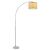 Торшер Arte Lamp Paolo A4060PN-1CC Торшер Arte Lamp Paolo A4060PN-1CC
