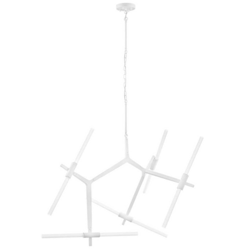 Подвесная люстра Lightstar Struttura 742106