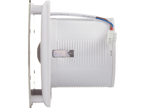 Вентилятор вытяжной серии Argentum EAFA-100T с таймером