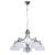 Подвесная люстра MW-Light Фелиция 347017405