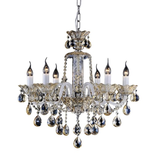 Подвесная люстра Citilux Одри CL350161