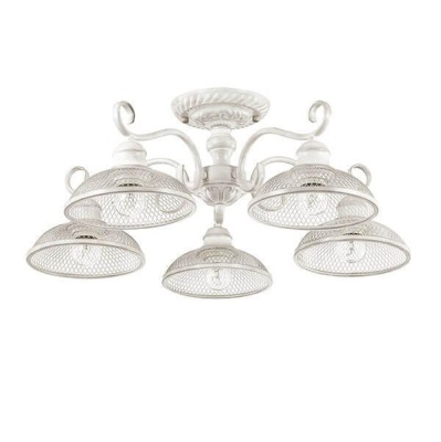 Потолочная люстра Lumion County Zerome 3473/5C