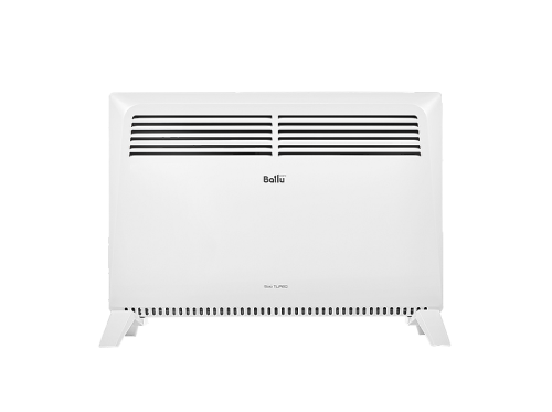 Конвектор электрический Ballu Solo Turbo BEC/SMT-2000