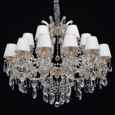 Подвесная люстра Chiaro Даниэль 479010718