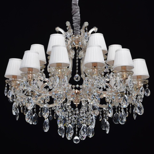 Подвесная люстра Chiaro Даниэль 479010718