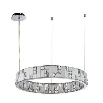 Подвесная светодиодная люстра Favourite Chapiteau 4205-6P