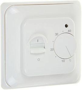 Терморегулятор в подарок