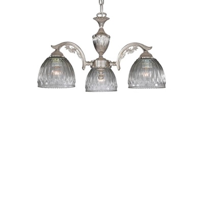 Подвесная люстра Reccagni Angelo L.9800/3