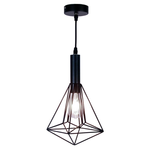 Подвесной светильник Zumaline Stag HP1776-BL