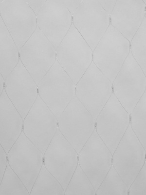 Светодиодная гирлянда Uniel занавес 220V красный ULD-N2520-240/DTA RED IP20 07940