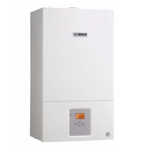 Bosch GAZ 6000 W WBN 6000-18 Н