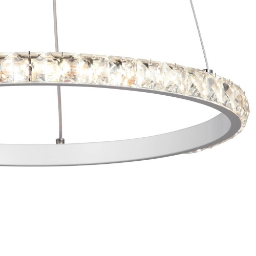 Подвесной светодиодный светильник Vitaluce V4629-0/1S