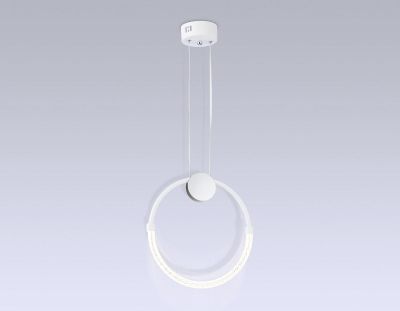 Подвесной светодиодный светильник Ambrella light Comfort Line FL10592