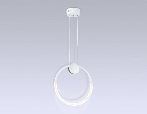 Подвесной светодиодный светильник Ambrella light Comfort Line FL10592