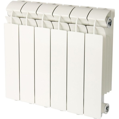 Global VOX- R 350 6 секций