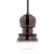 Подвесной светильник Mantra Sonata 6694