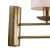 Бра Escada Eclipse 10166/1A Brass Бра Escada Eclipse 10166/1A Brass