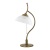 Настольная лампа Kutek Rovato ROV-LG-1 (P) Настольная лампа Kutek Rovato ROV-LG-1 (P)