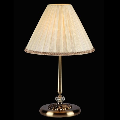 Настольная лампа Maytoni Soffia RC093-TL-01-R