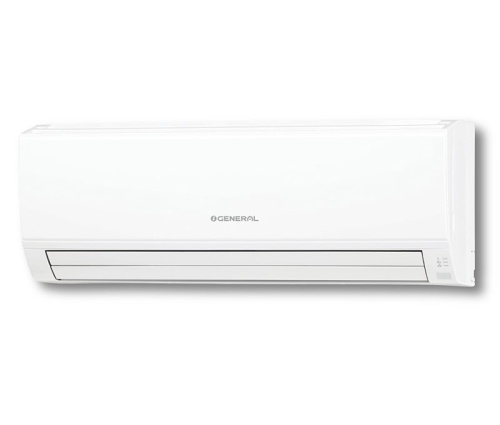 Инверторный кондиционер с зимним комплектом General ASHG24KPCA/-30