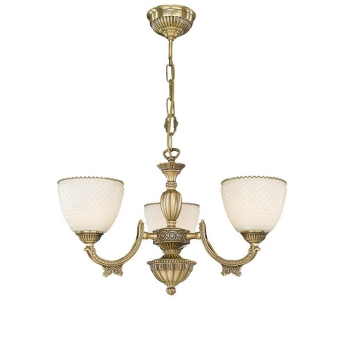 Подвесная люстра Reccagni Angelo L.7055/3