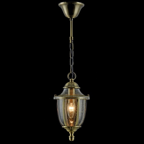 Подвесной светильник Maytoni Zeil H356-PL-01-BZ