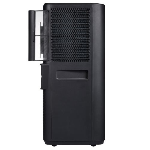 Кондиционер мобильный Ballu Eclipse BPAC-07 EPB/N6 black Кондиционер мобильный Ballu Eclipse BPAC-07 EPB/N6 black