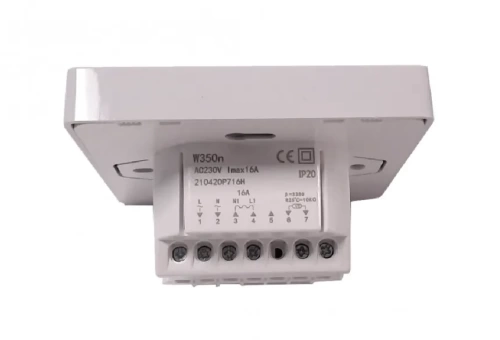 Терморегулятор Grand Meyer W350 Wi-Fi