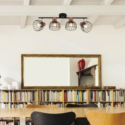 Спот Rivoli Adro 1018-205 Б0044778