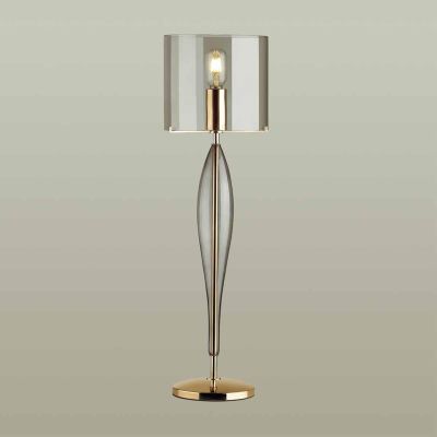 Настольная лампа Odeon Light Standing Tower 4850/1T