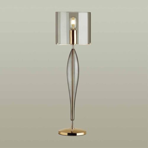 Настольная лампа Odeon Light Standing Tower 4850/1T