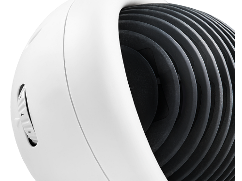 Тепловентилятор Zanussi ZFH/C-400