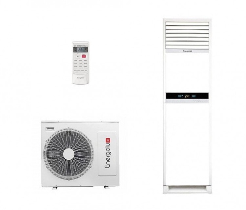 Колонный кондиционер Energolux SAP48P1-A/SAU48P1-A